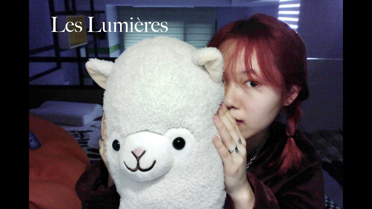 Les Lumières