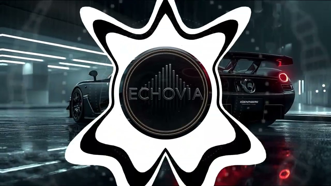 Bass Boosted EDM Car Mix 2026 Vol.2 | Deep Beats for Drive, Workout, Chill & Positive Energy
