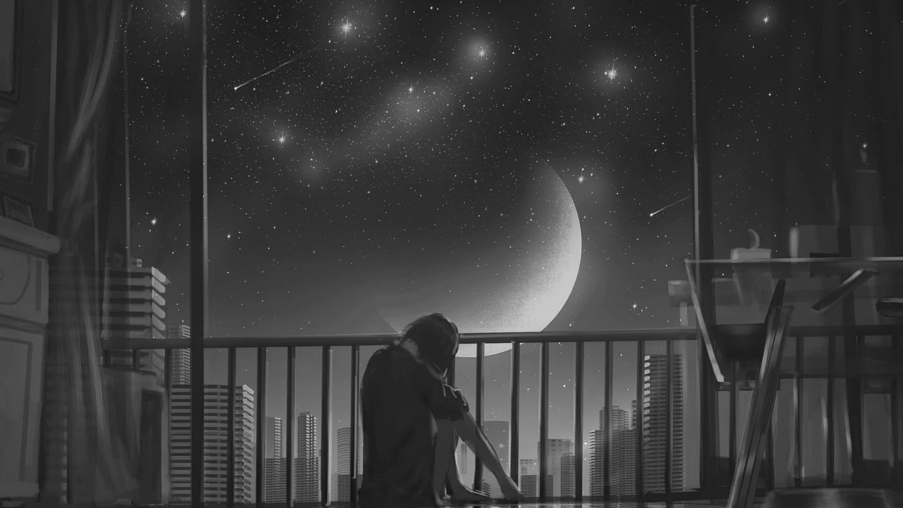 TRA$HCVNDY, SAY3AM - NIGHT WALK (Slowed and Reverb)