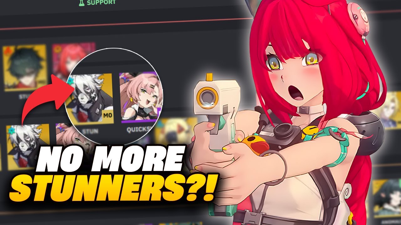Prydwen Just Made the Most CONTROVERSIAL Tier List | Zenless Zone Zero