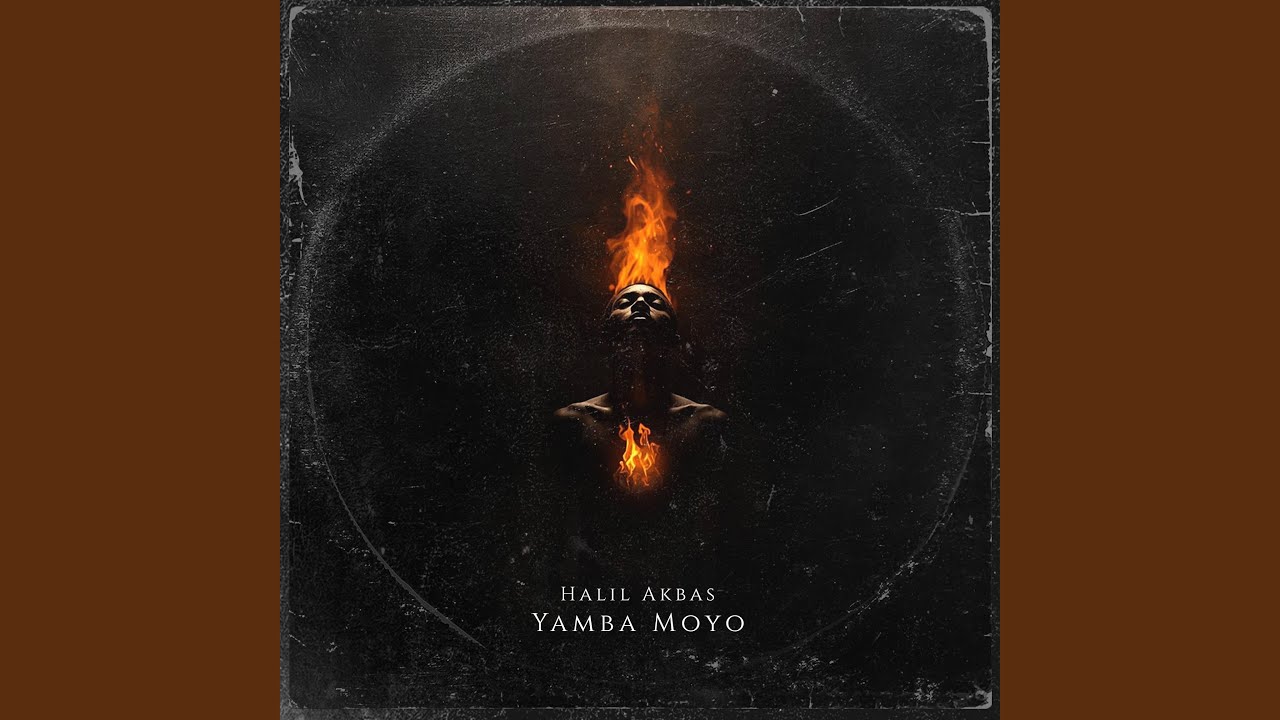 Yamba Moyo