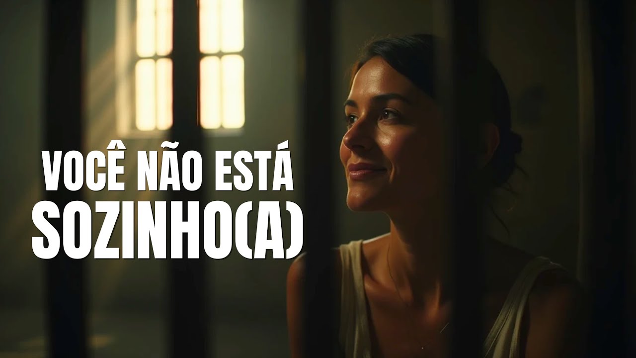 Perseguidos, mas não abandonados | LES 01