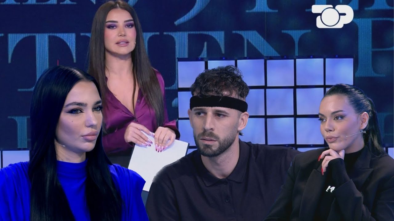 Gabriela në urdhërat e Aurelit/Ai takohet me Albinën, ajo e pret në… - Ep.45 Përputhen 21/11/2023