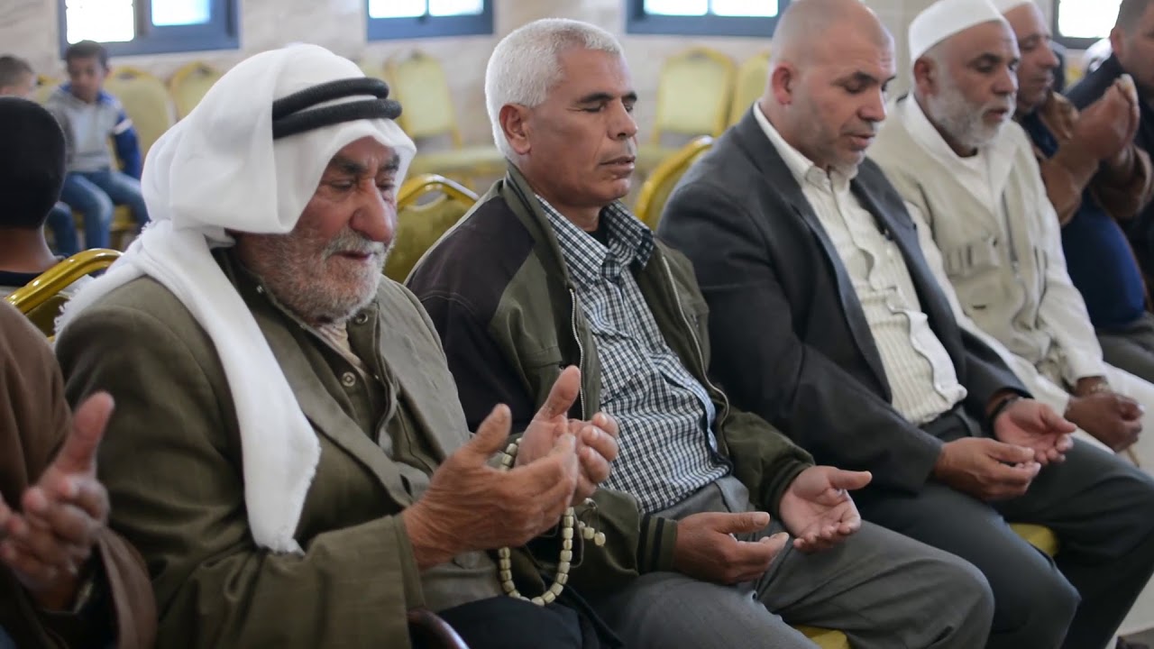 أفراح آل النجار | حفل خطوبة قصي النجار | Yatta 2017