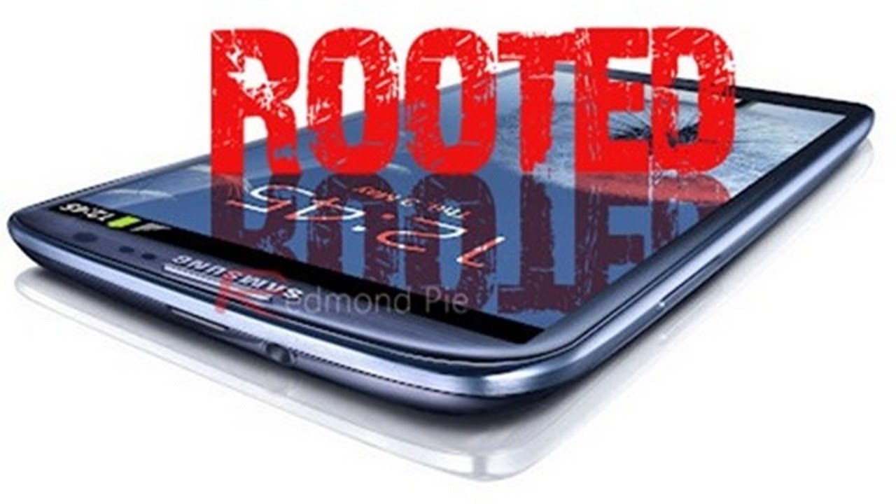 How To Root Samsung Galaxy S3 I9300 Easiest Method!