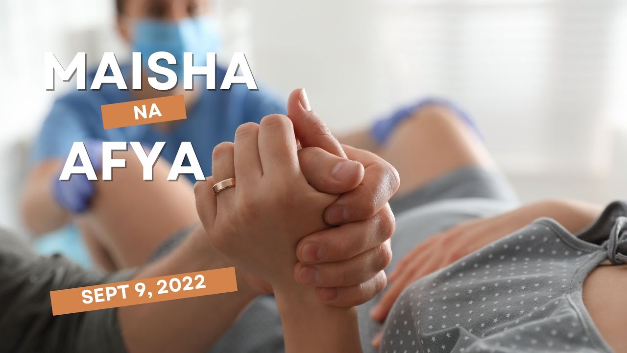 MAISHA NA AFYA: Kujifungua kwa upasuaji na matatizo yake.