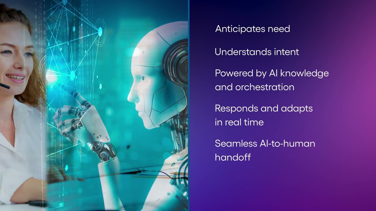 Cognizant&reg; Autonomous Customer Engagement Solution | Cognizant
