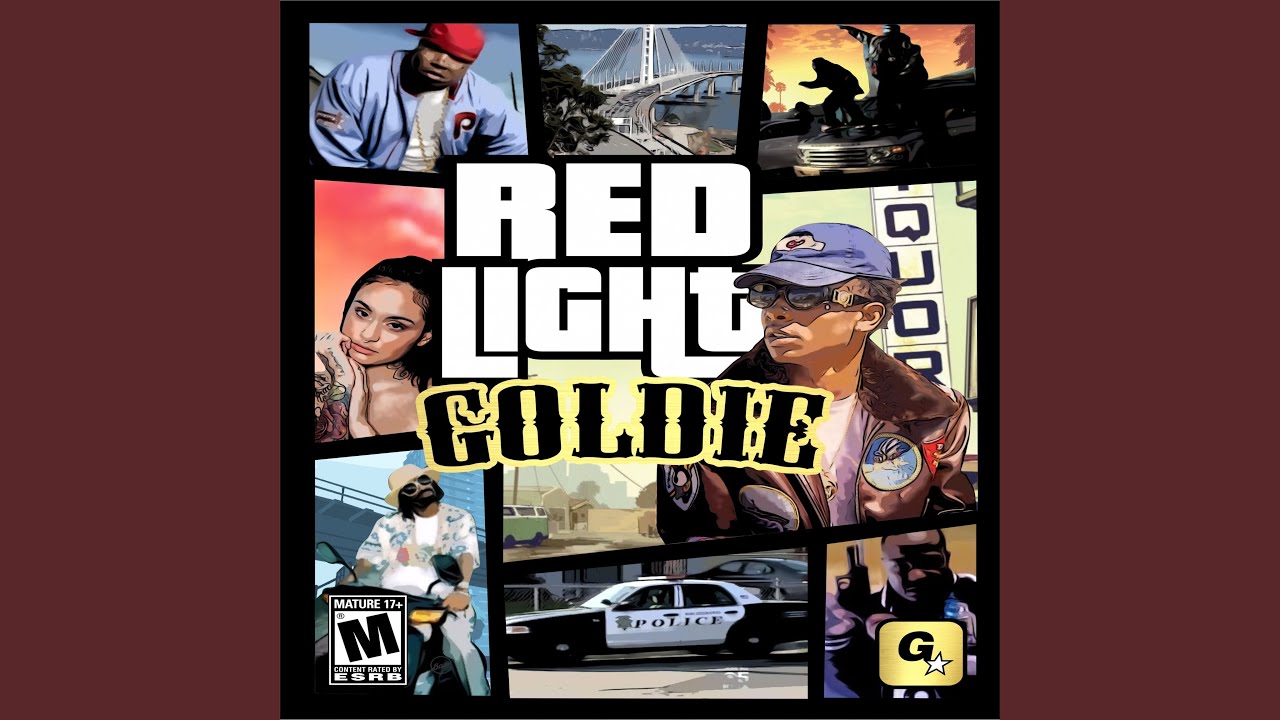 Red Light