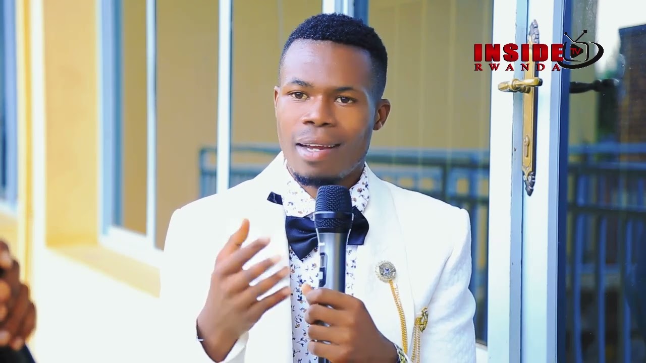 MANA WE KAYUSI ARENDA GUPFA😭 IGITSINA CYE KIRARWAYE KUBERA UBUTINGANYI YAKOZE
