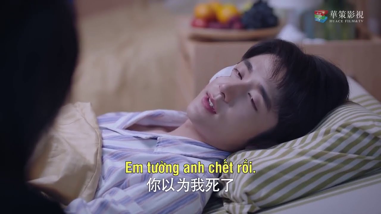 LẤY DANH NGHĨA NGƯỜI NHÀ  | Tử Thu gặp tai nạn vì uống nhầm thuốc, ba anh em chính thức làm lành