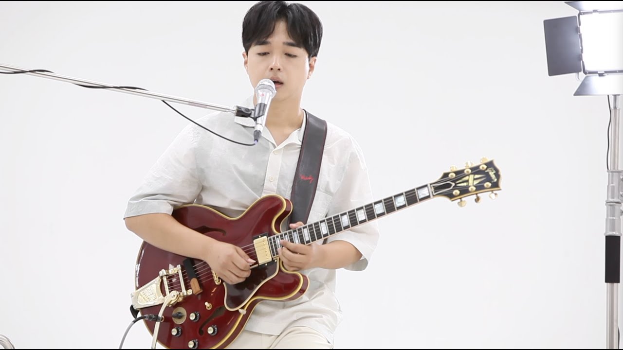 최원석 - WNTT Performance Video
