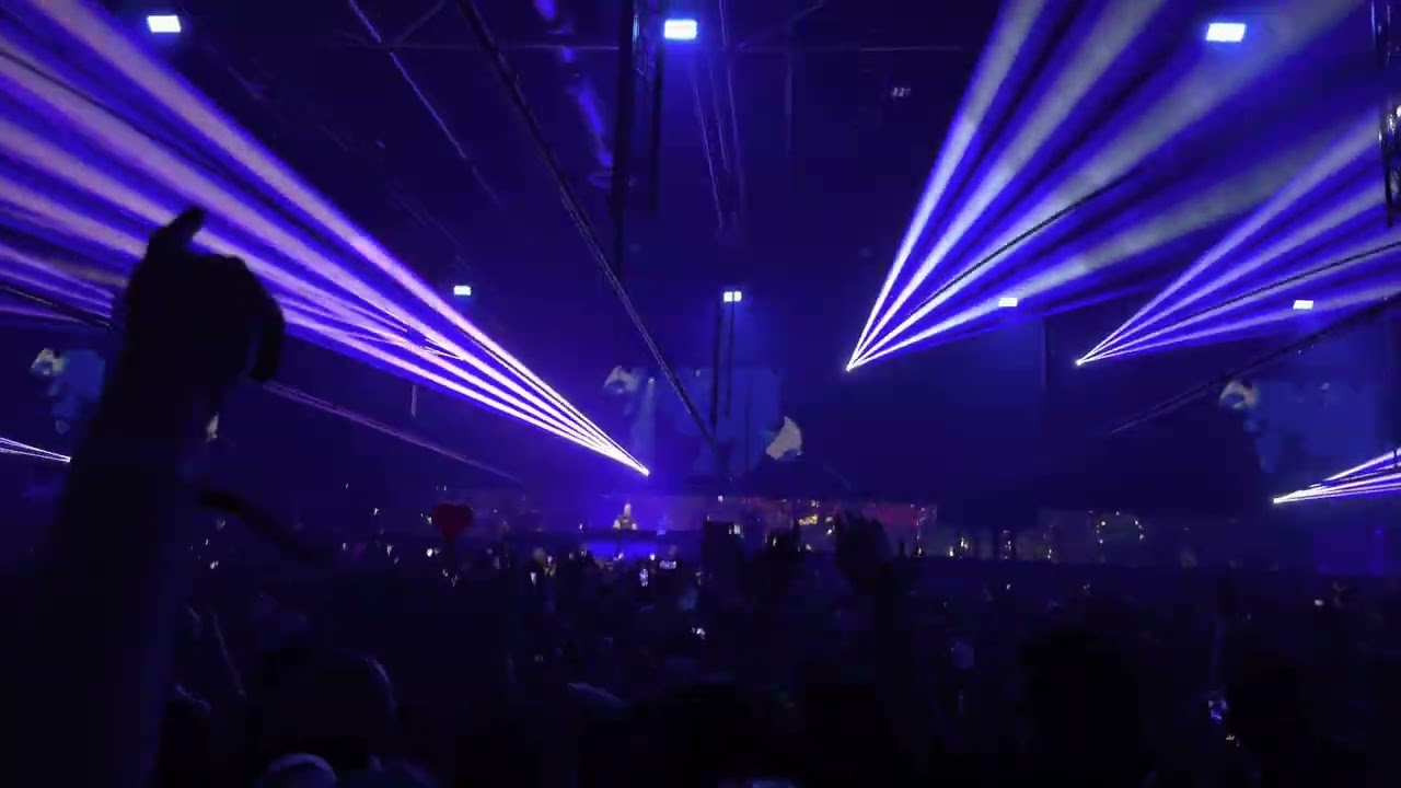 Armin van Buuren - ASOT 1000 Jaarbeurs, Utrecht (02/03/23)
