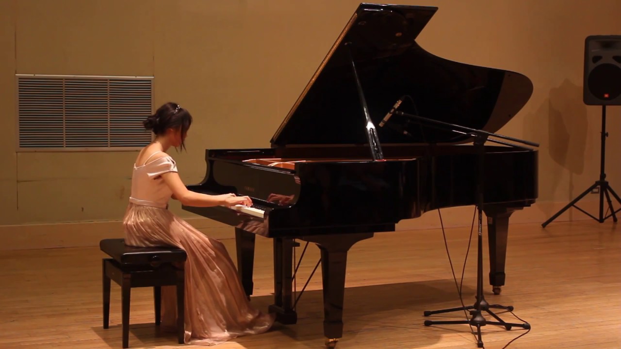 Etude,Op.46 No.14  Stephen Heller