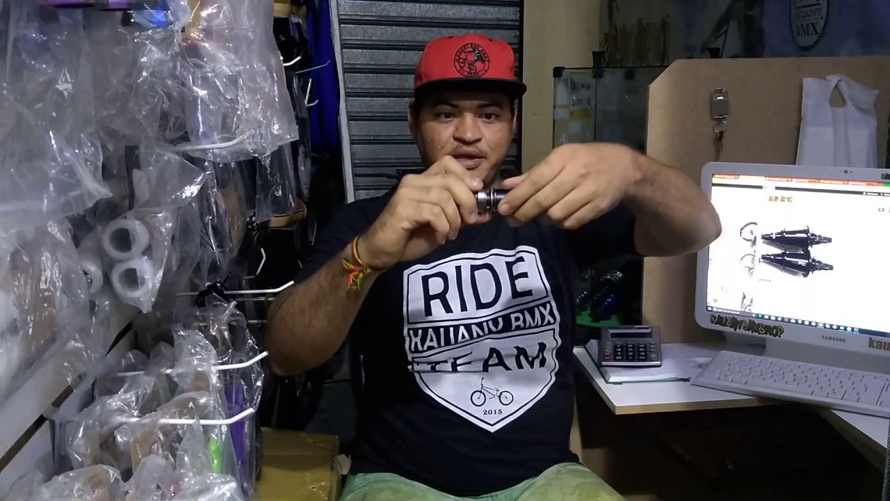 FREECOASTER MOB ONE COMO REGULA A FOLGA DO COG