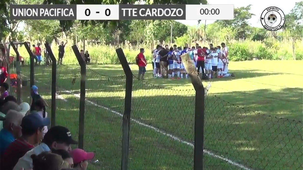 ASCENSO ACAHAHIENSE
