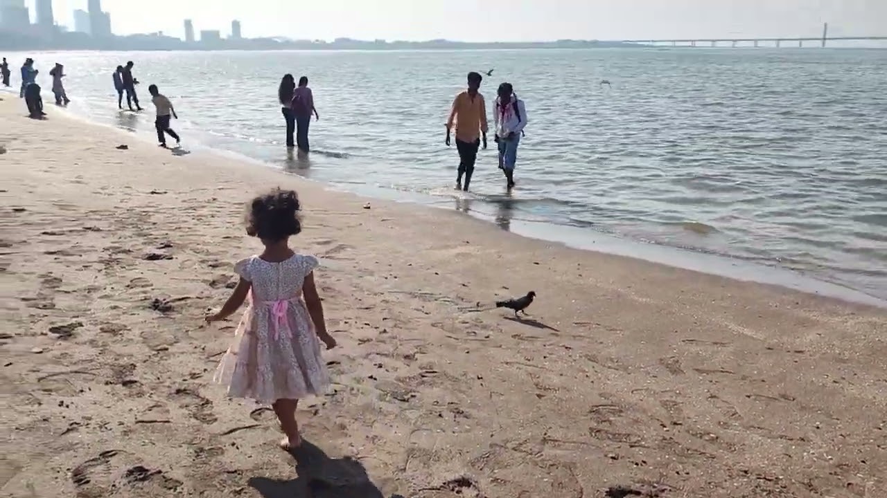 DADAR CHOWPATTY WITH FAMILY 21 DEC 2025