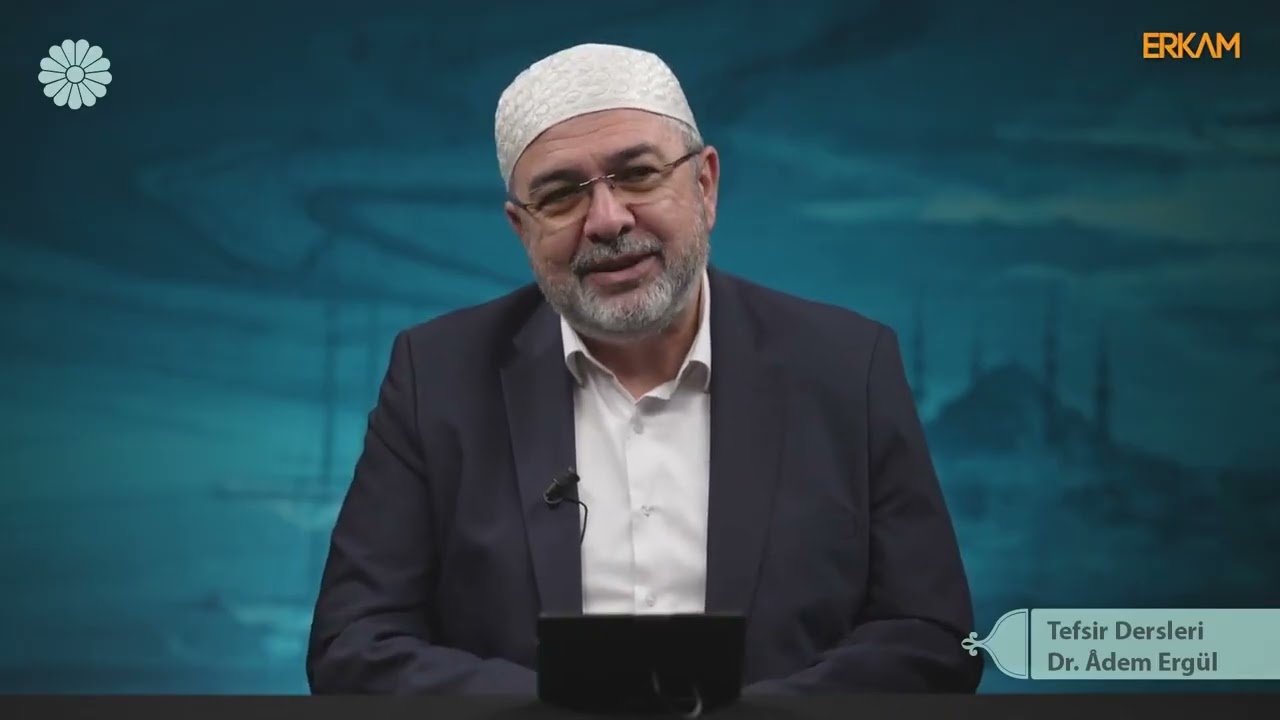 İstiğfarın Faydaları - Adem Ergül