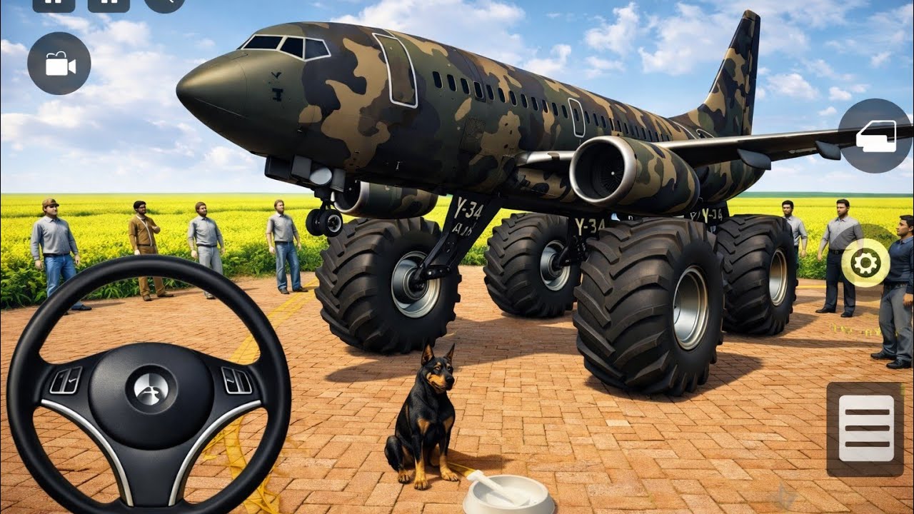 Indian Theft auto open world Drawing game 🎮