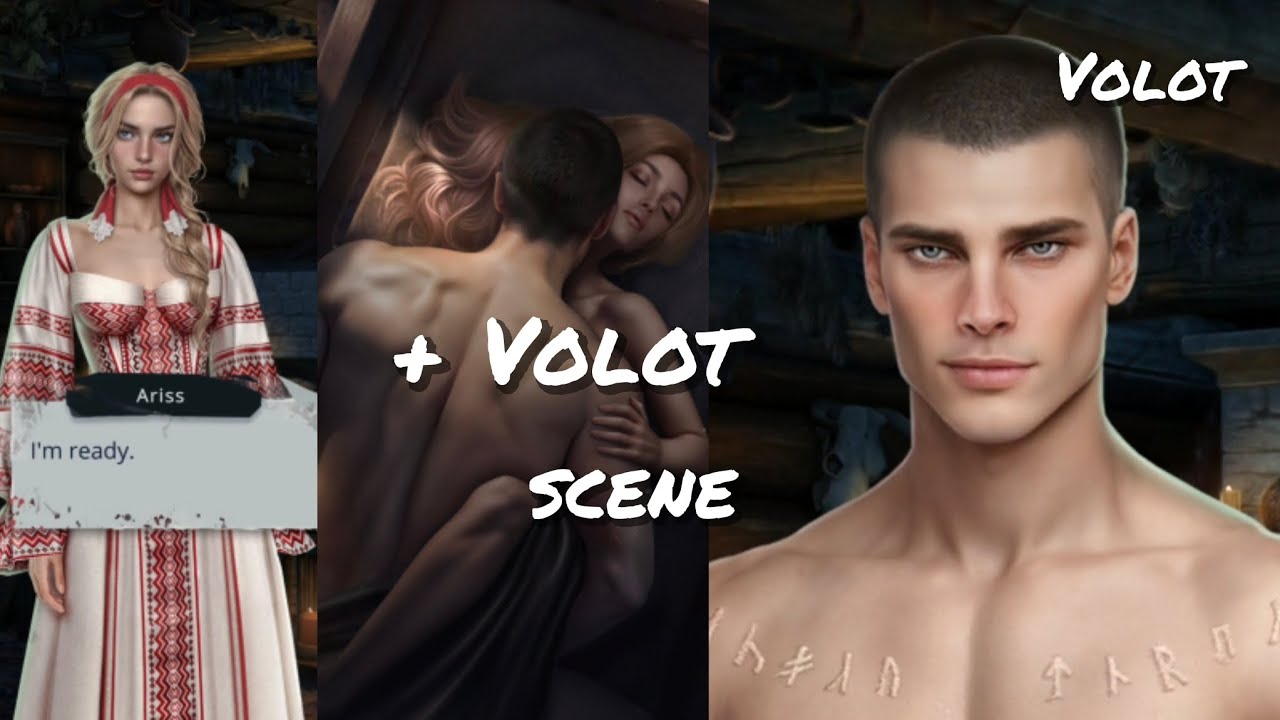 And The Haze Will Take Us | Season 2 Episode 10 | part 2/2 | + VOLOT SCENE | ENG