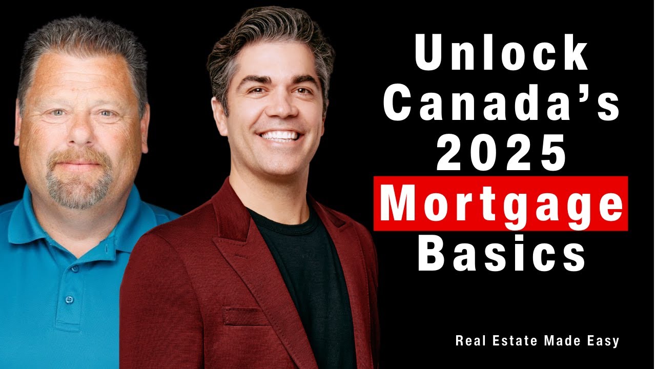 Mortgage Tips for 2025: What Every Homebuyer Needs to Know!