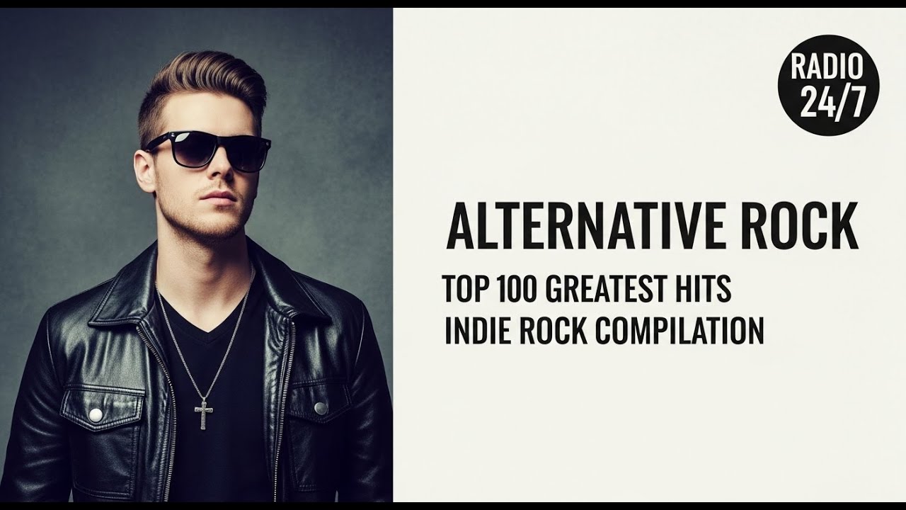 Indie Rock/Alternative Compilation 🎸 That Inspired by Vampire Weekend Vol 1063
