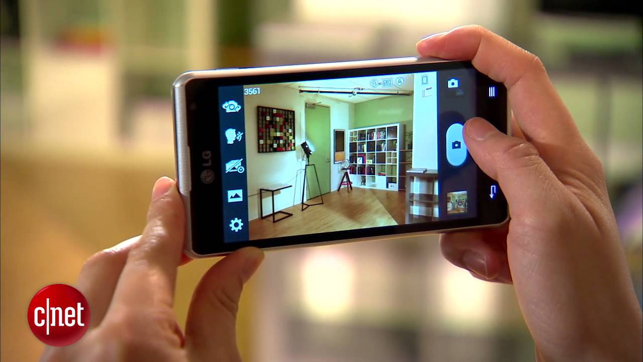 Get into the spirit with MetroPCS' LG Spirit 4G