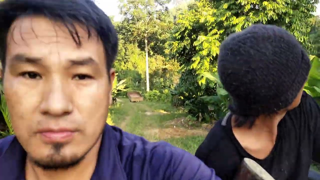 Zhove vlogs part 14