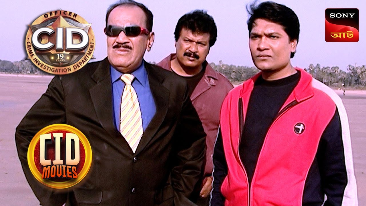 One Missing Girl | CID Movies | 11 Oct 2024