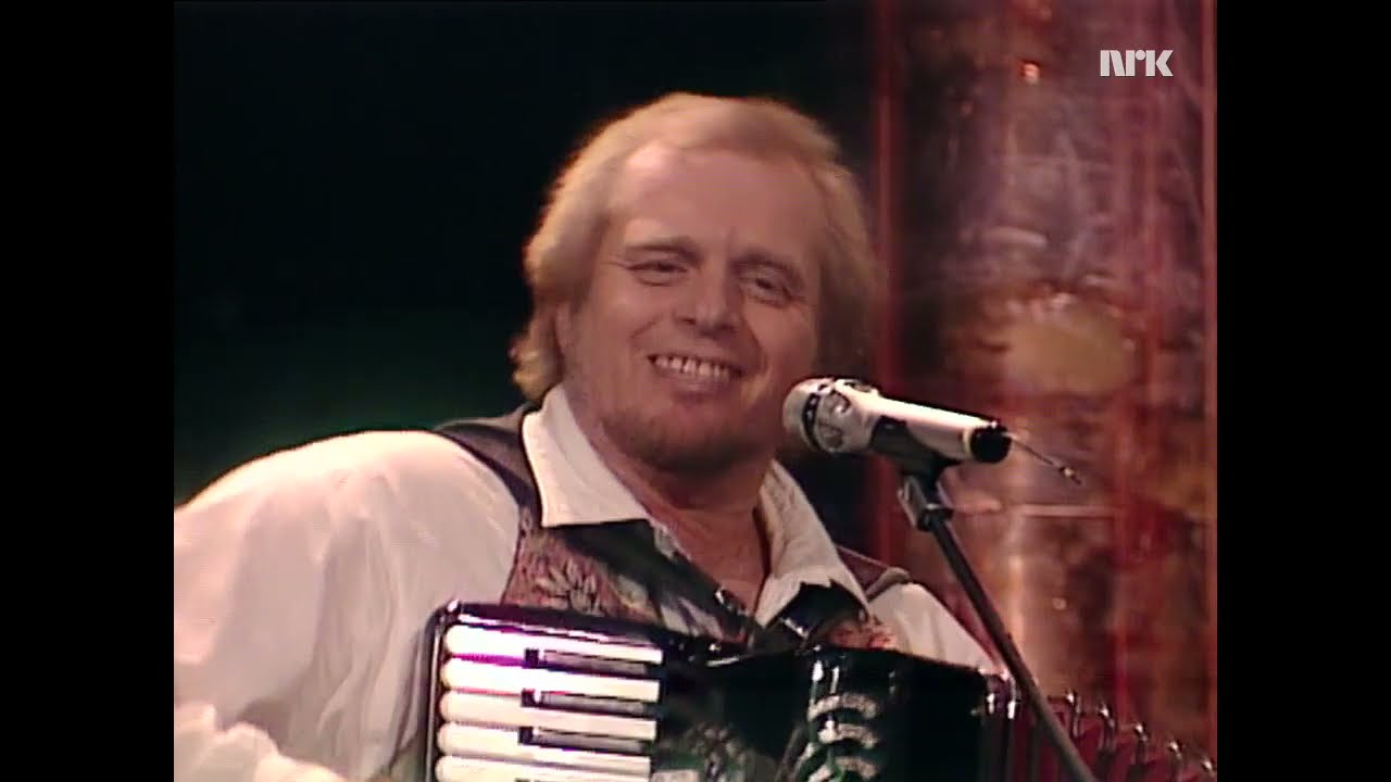 Drømmen om Elin Freddy Kristoffersen 1991
