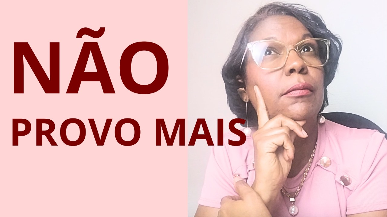 Quando a mulher madura percebe que não precisa mais provar nada para ninguém.