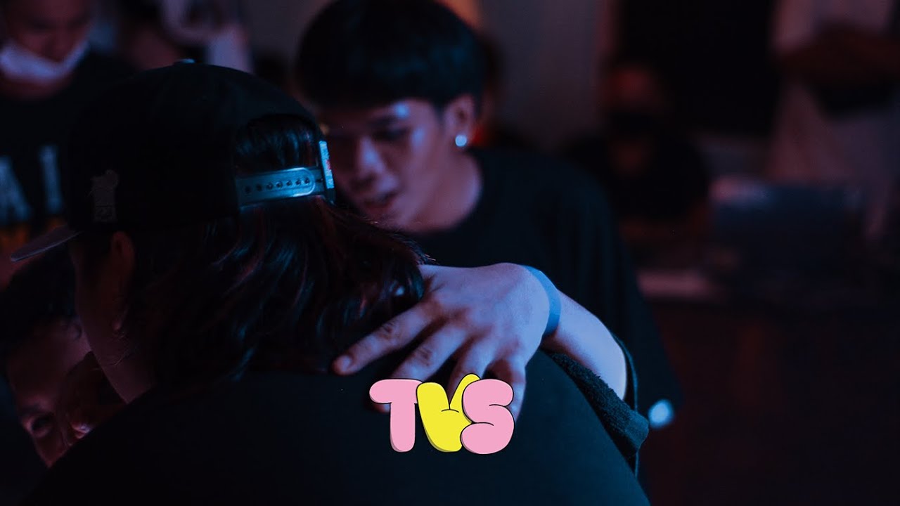 TVS TAPES: VOLUME 2 (Punta Hip-Hop Jam 2)