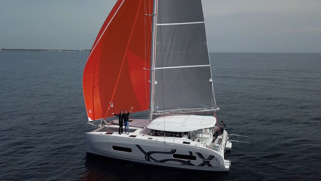 Meeting Marco & Lizzy Les Sables d'Olonne