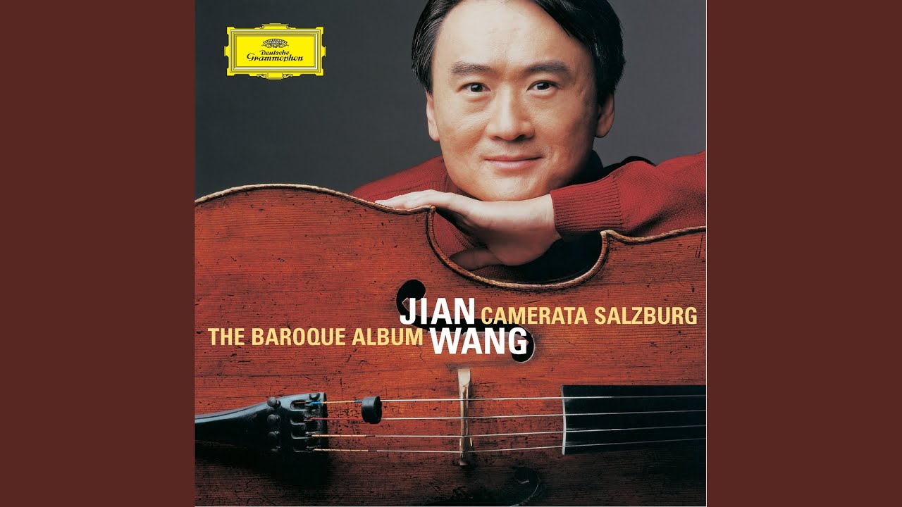 Frescobaldi: Toccata For Cello, Strings And Harpsichord