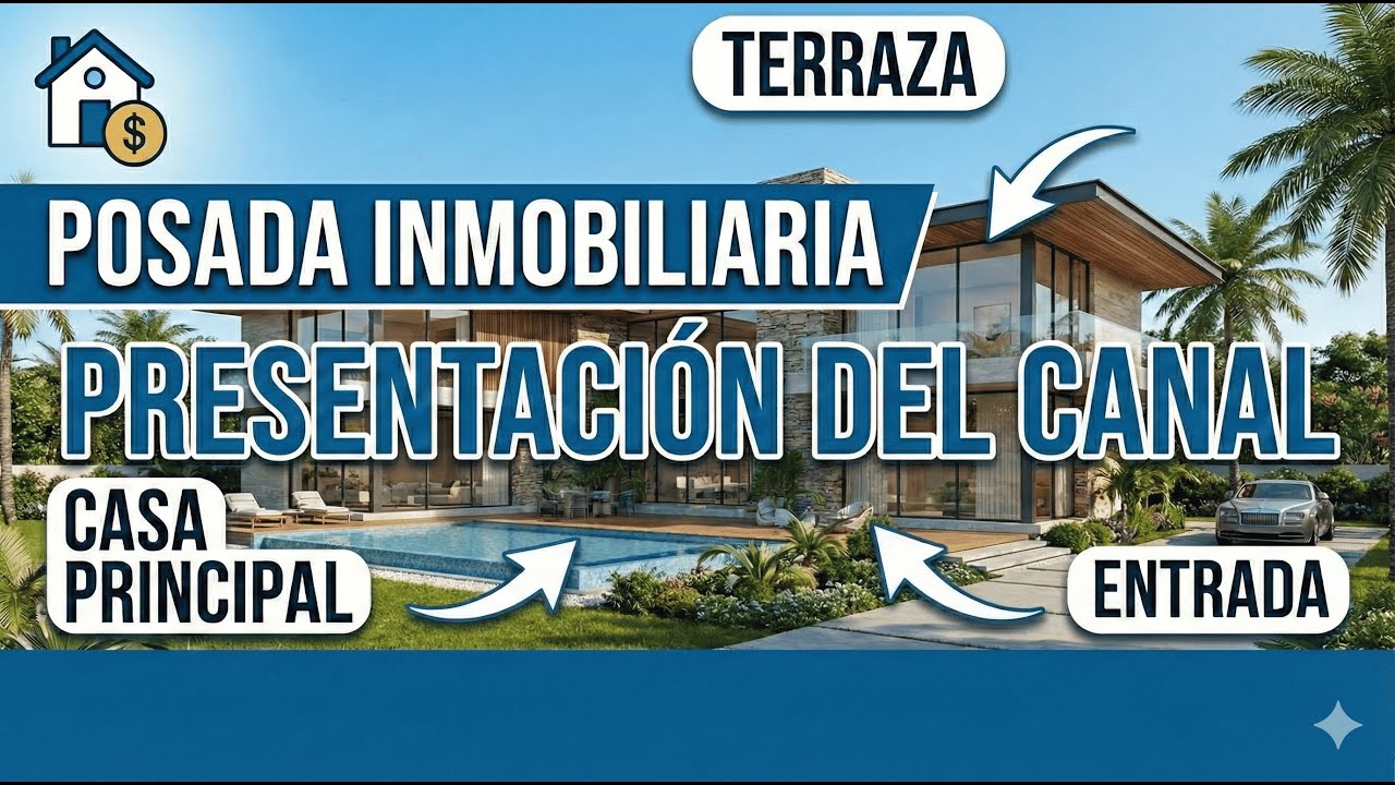 ¿Quieres vender o comprar casa en Durango? | Posada Inmobiliaria