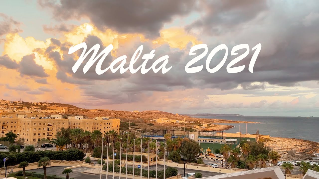 Malta 2021
