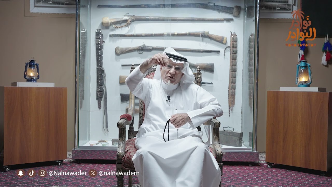 قصة الشيخ علي بن مهنا و كيف رد الله له ماله المزكى