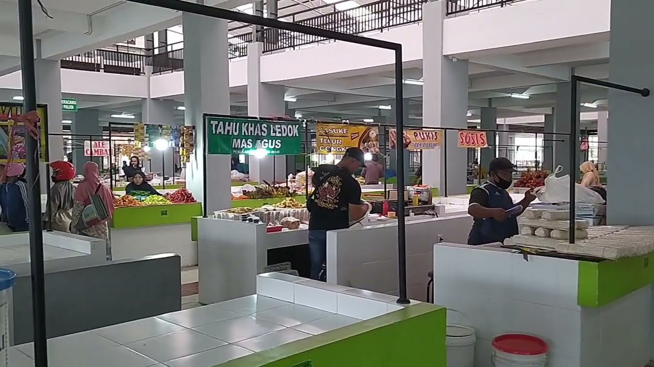 #bojonegoro #pasarbojonegoro