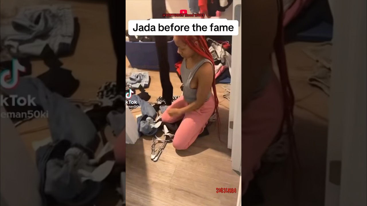 Jada #shorts