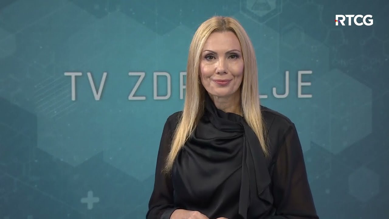 TV ZDRAVLJE - Napad panike, kako ga se osloboditi