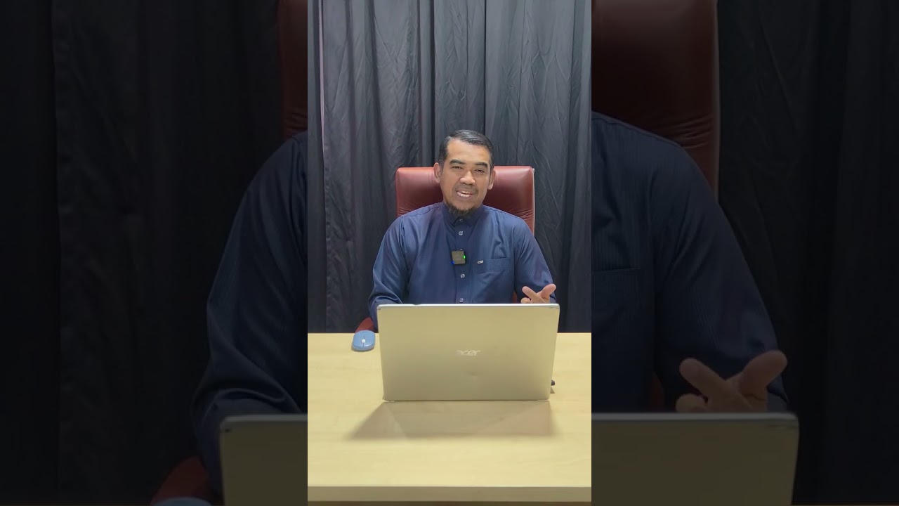 Apakah Malam Al-Qadr | Memburu Malam Al-Qadr