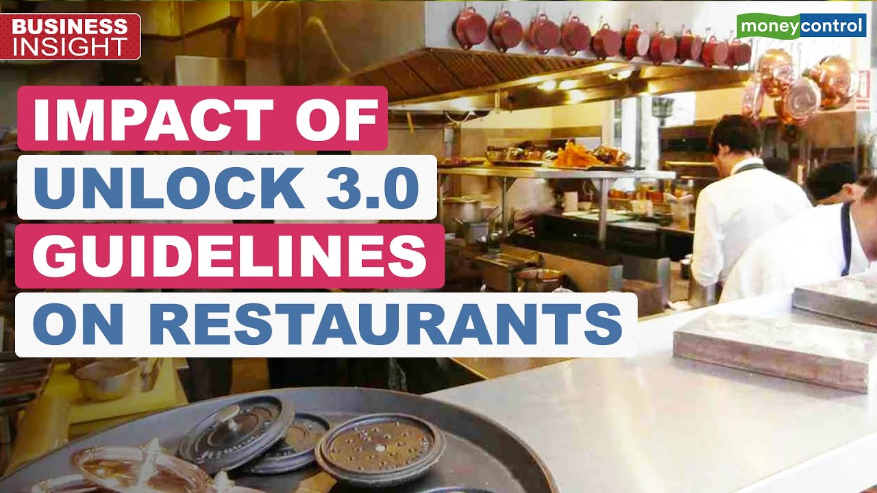 Unlock 3.0: Lifting Of Night Curfew Brings Relief To Restaurants | Business Insight