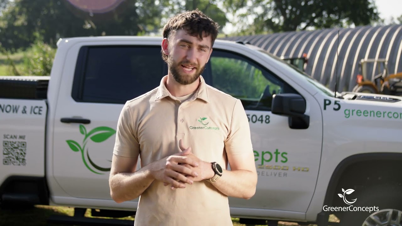 Greener Concepts Summer Promo