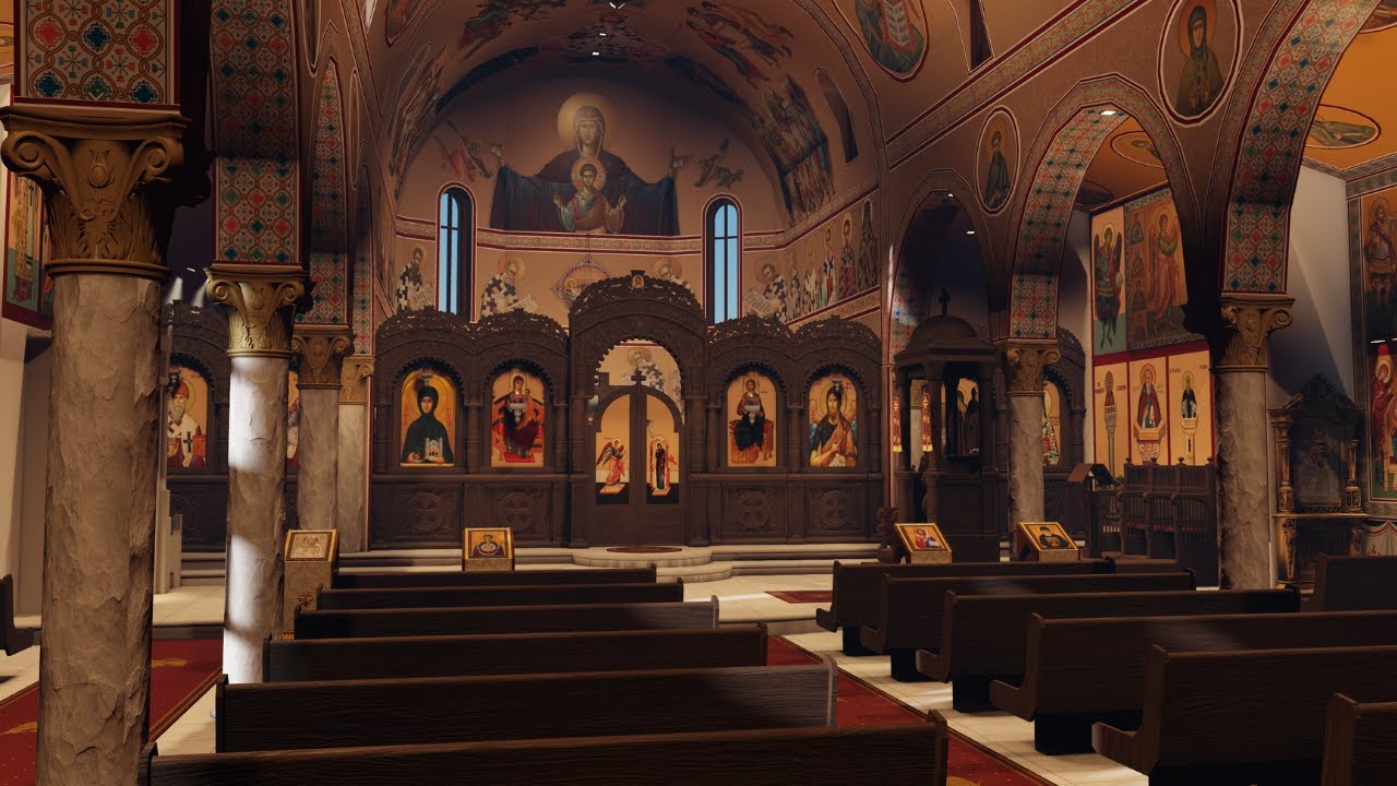 Divine Liturgy - 1/2/2026 - Orthodox Times