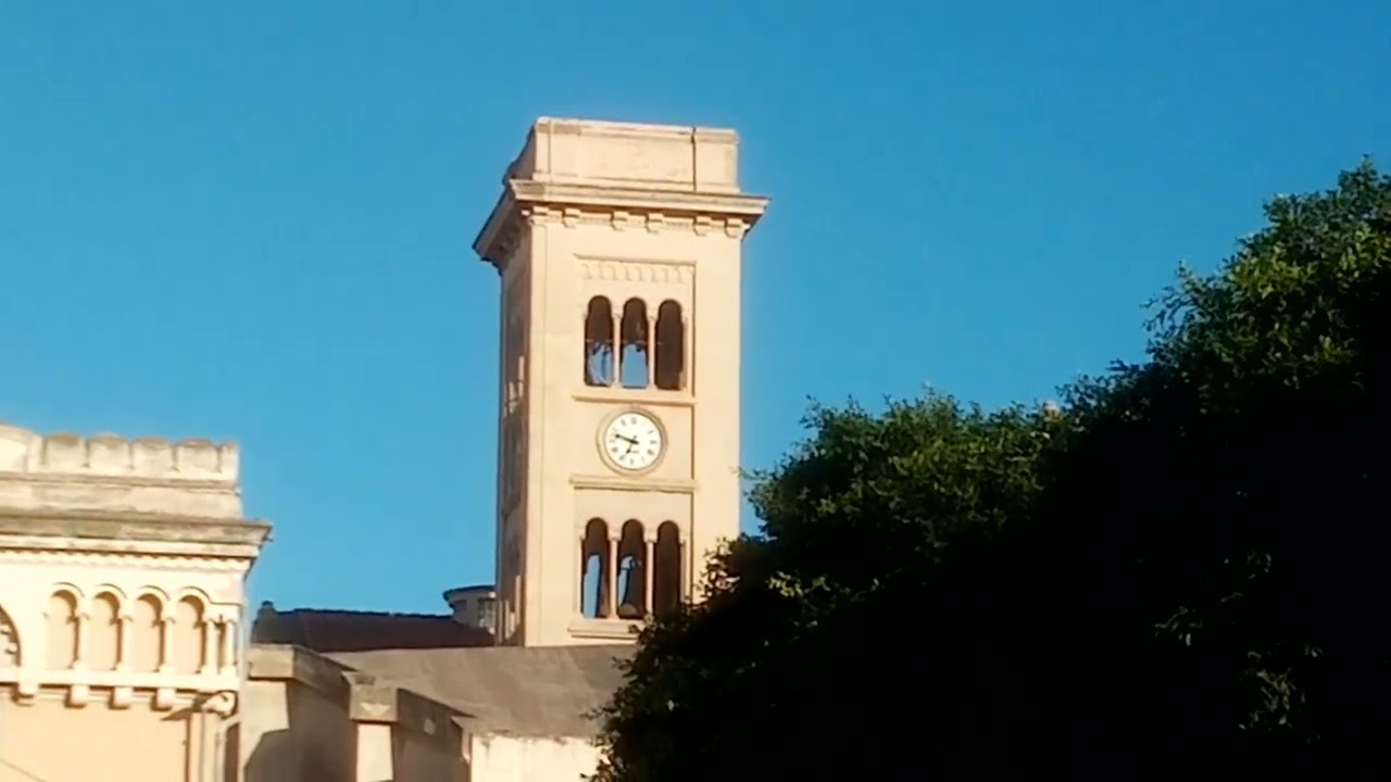 ★Speciale 1 anno di campane★. Le campane della Basilica Cattedrale di Reggio Calabria, video n°30.