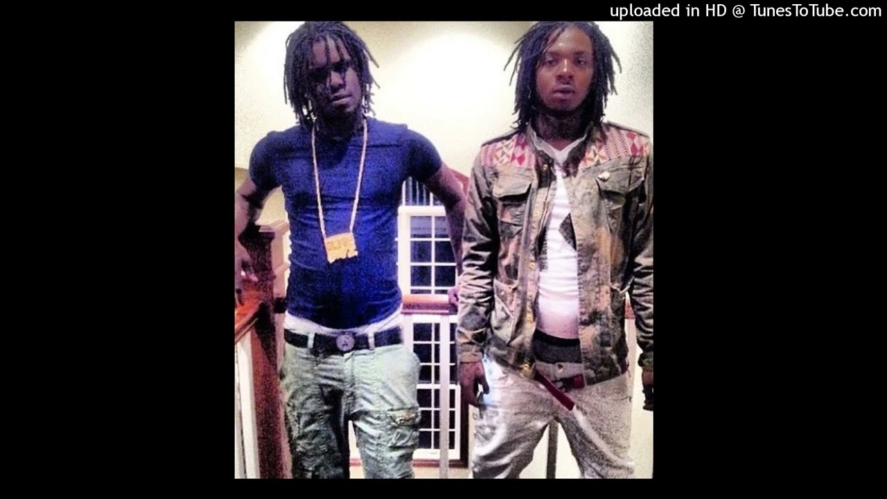 ''Rubber Bands'' Futuristic x Chief Keef type beat prod. @natanreddy