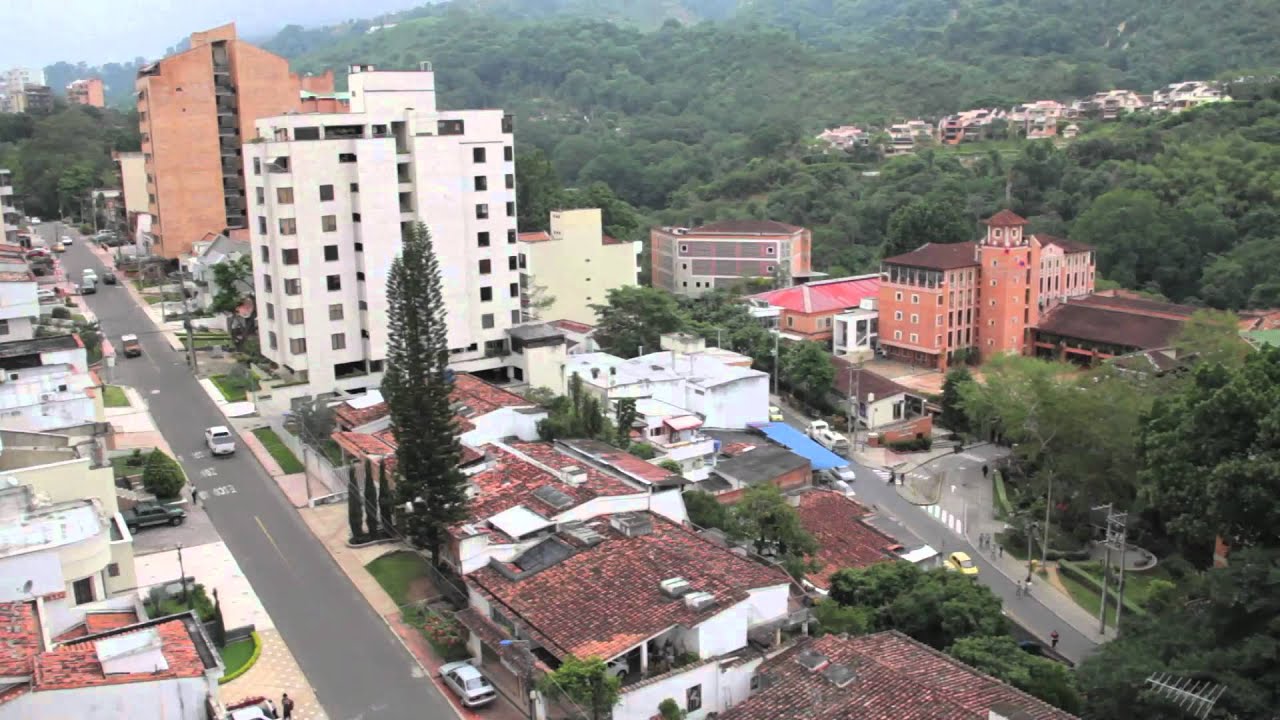 La Casa del Diablo - Parte 1