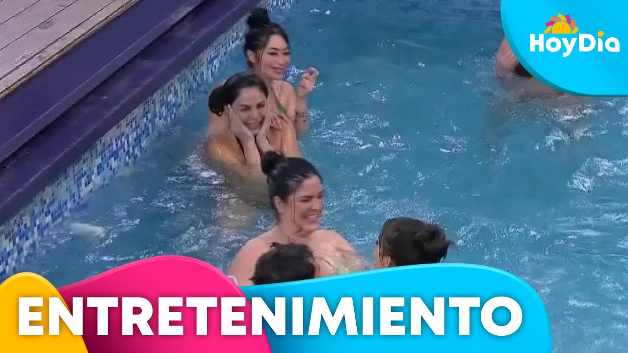 Así fue el primer beso de La Casa de los Famosos 6. ¿Quiénes fueron los protagonistas?