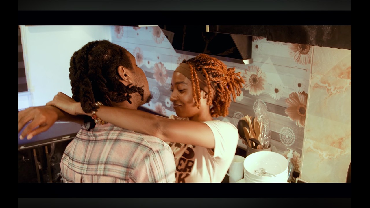 Raingad - Rare One (Official Video)