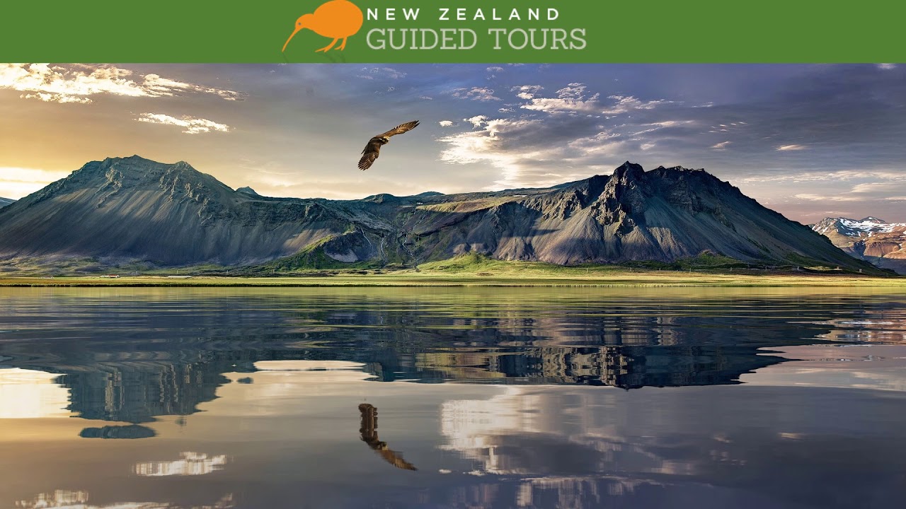 Luxury Guided Tours New Zealand | New Zealand Guided Tours