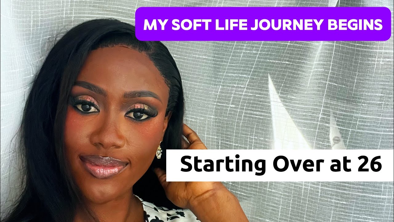 My healing Journey at 26; Finding Purpose, Self Love & More income | Resetting My Life